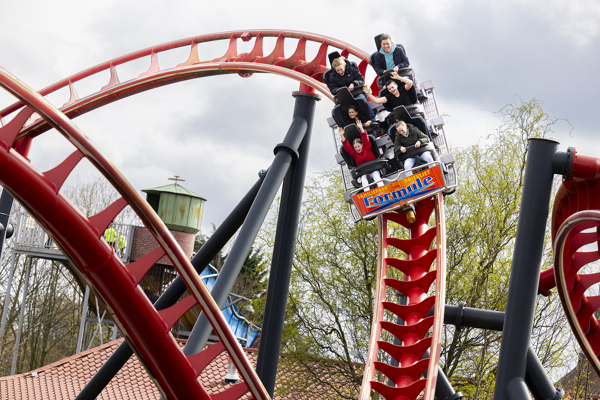 Familiepark Drievliet